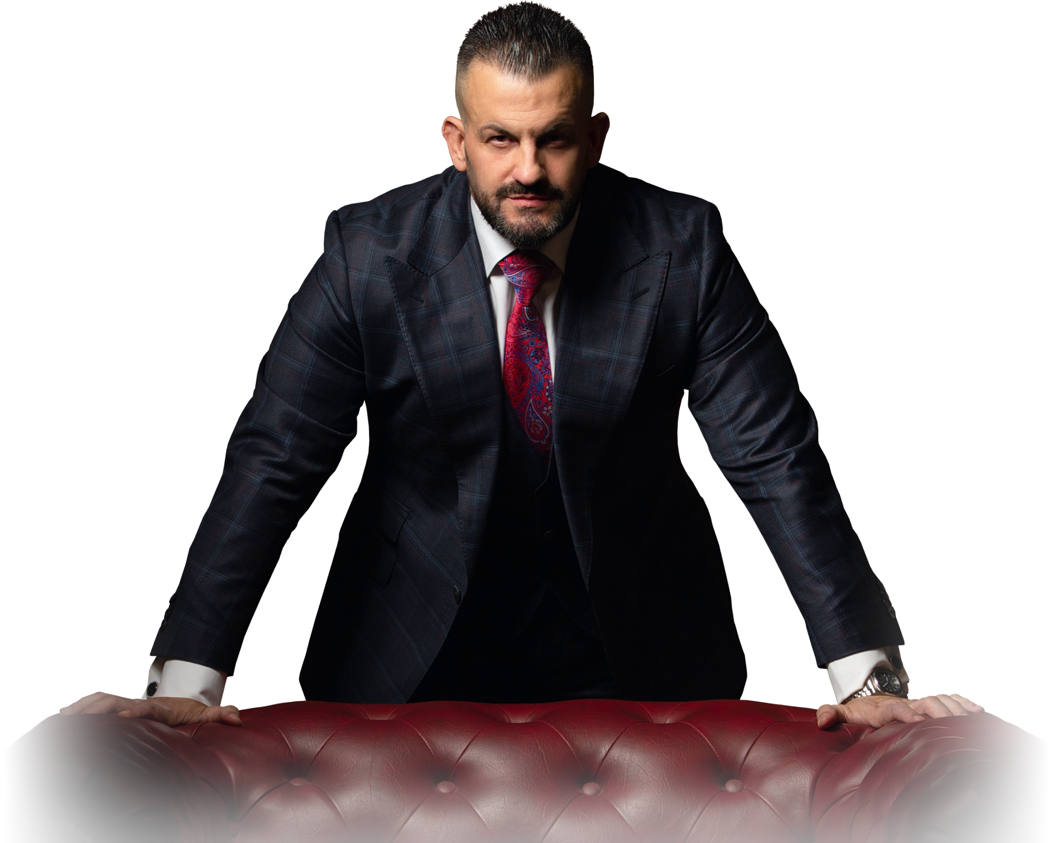 Dr. Chad Altieri, Esq.