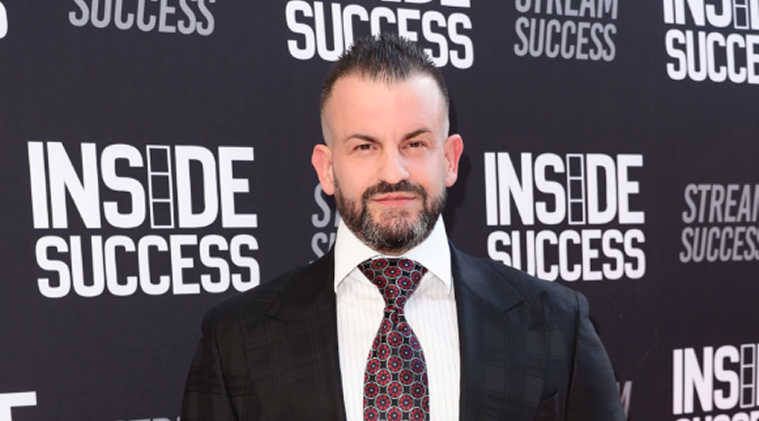 Inside Success TV Documentary